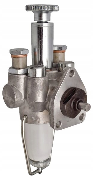 Napájecí palivové čerpadlo, vhodné pro C-330 V2HFM51AM1N