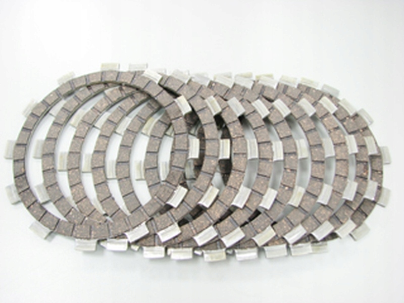 TARCZE SPRZĘGŁOWE YAMAHA YZ 450 ROK 2026 WR 250 YZ 250 F ROK 2001-2020