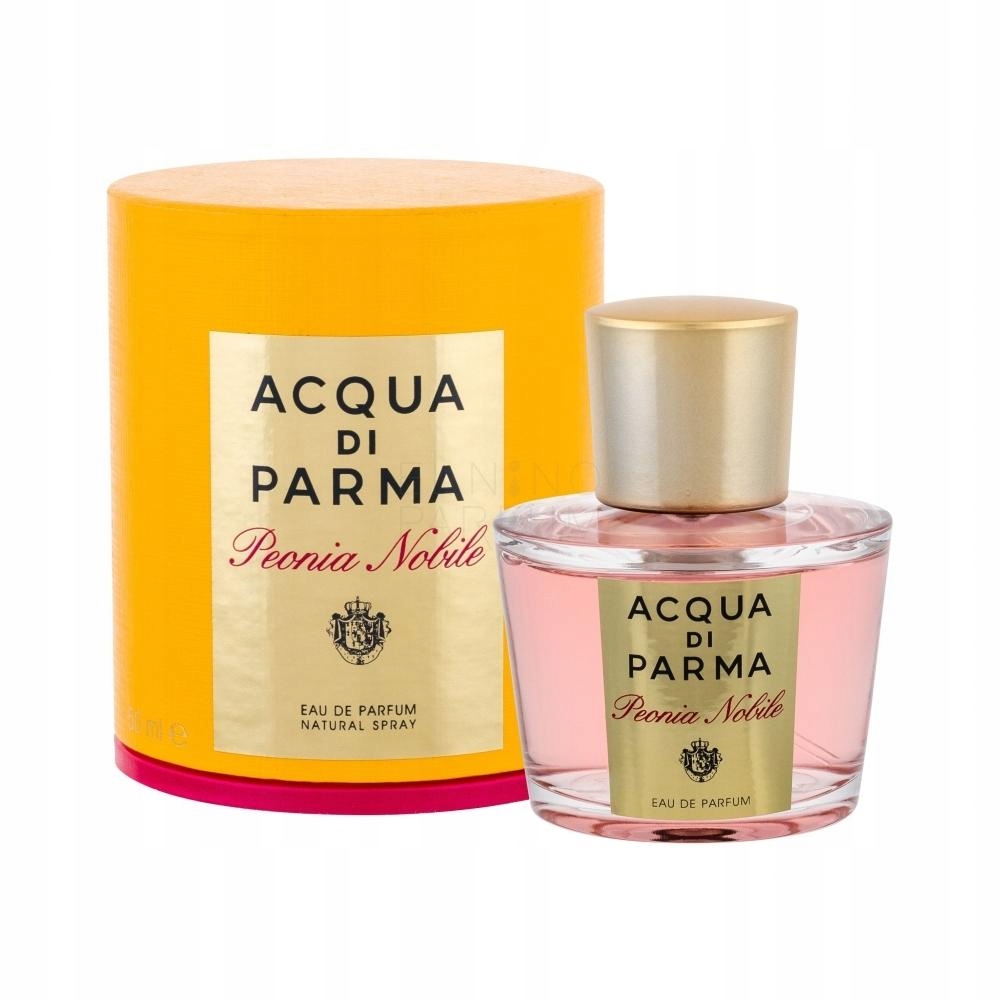 Acqua DI Parma Peonia Nobile Edp 50 ML