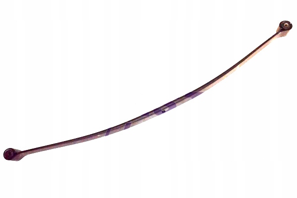 FAST RESOR RENAULT MASTER 98> TYŁ 1-PIÓRO Producent części Fast