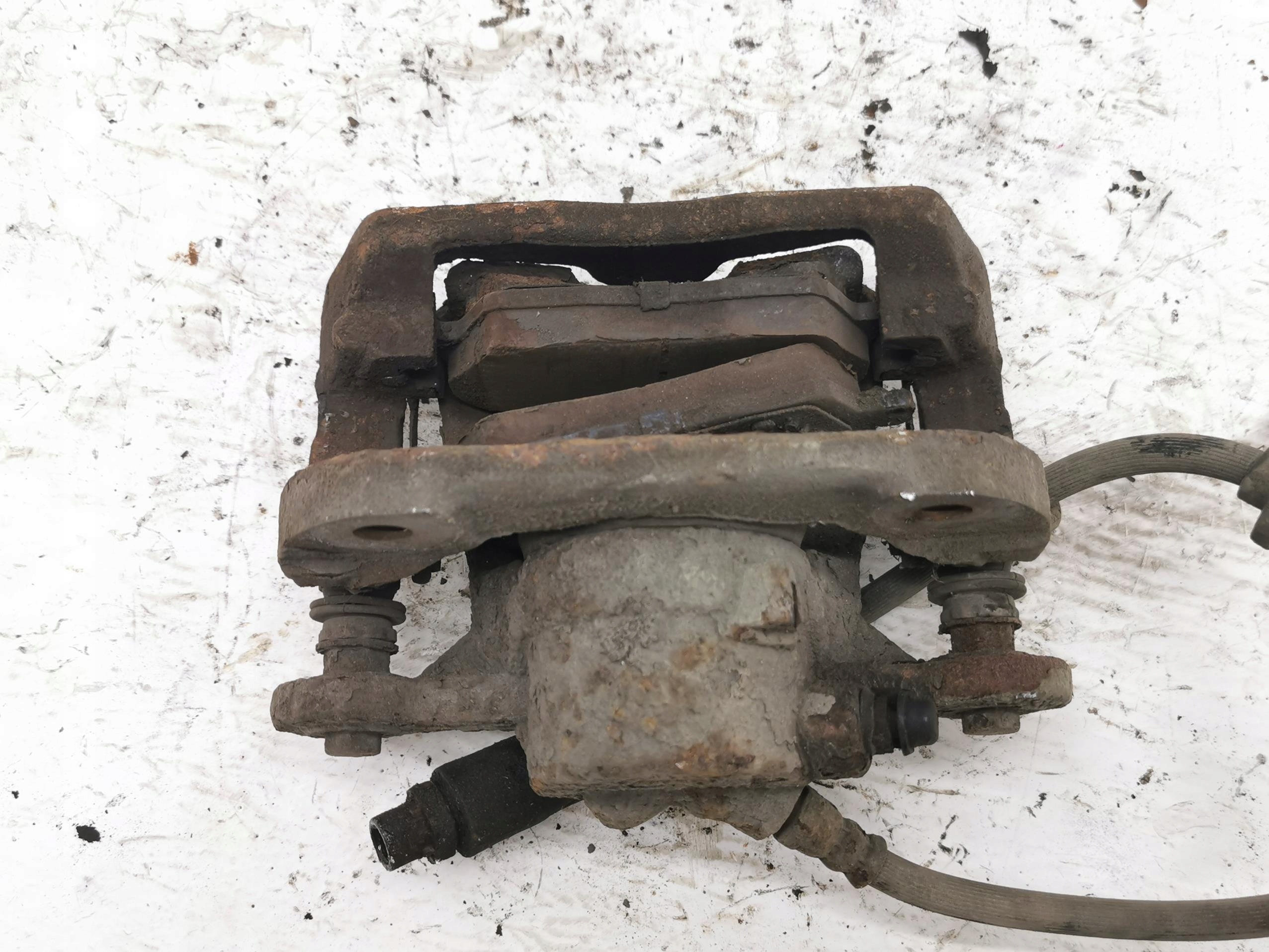 caliper brake right front BMW SERIA 1 E87 E81