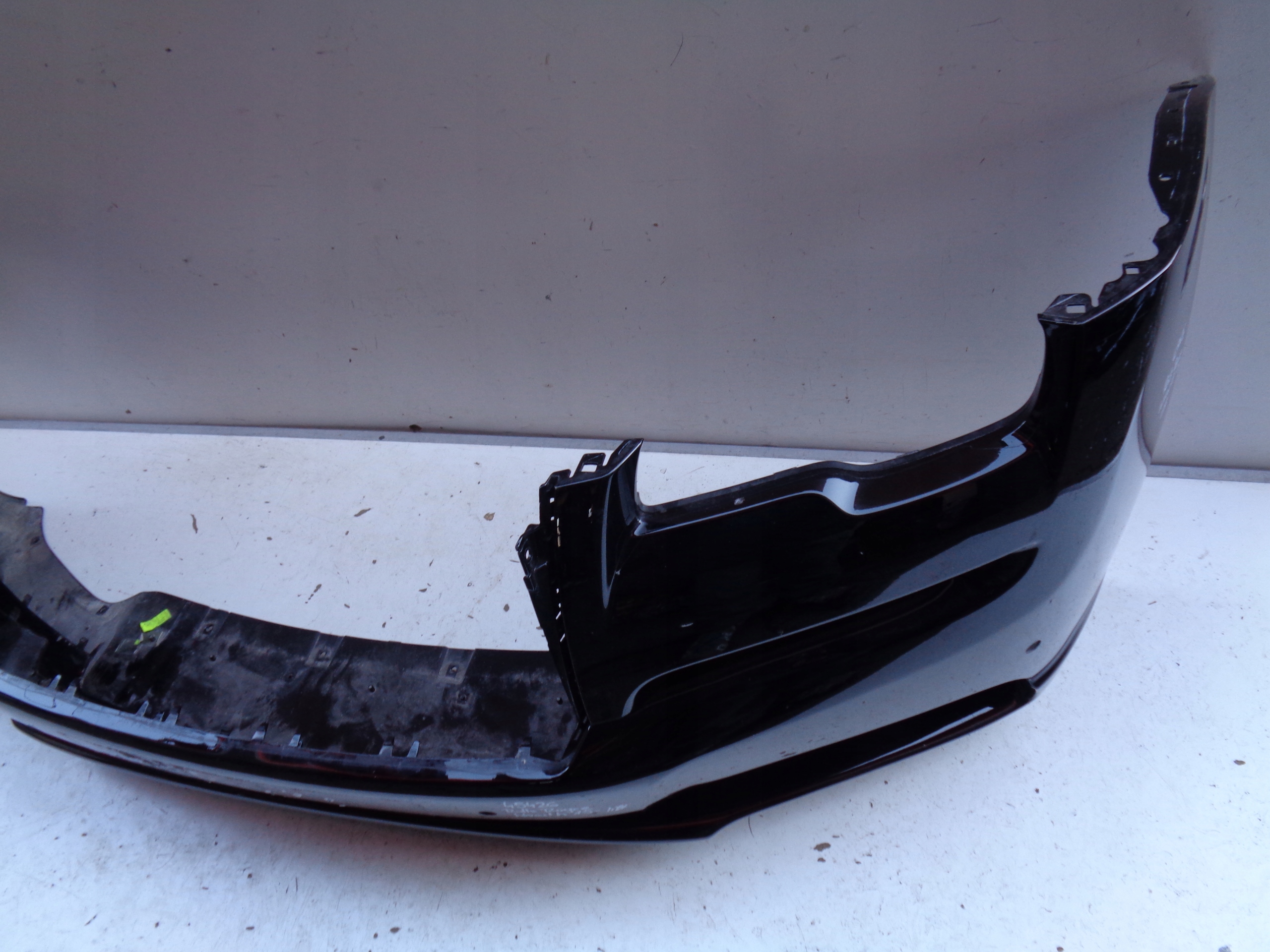 front bumper ROLLS ROYCE WRAITH 17- LIFT DAWN NR 45426