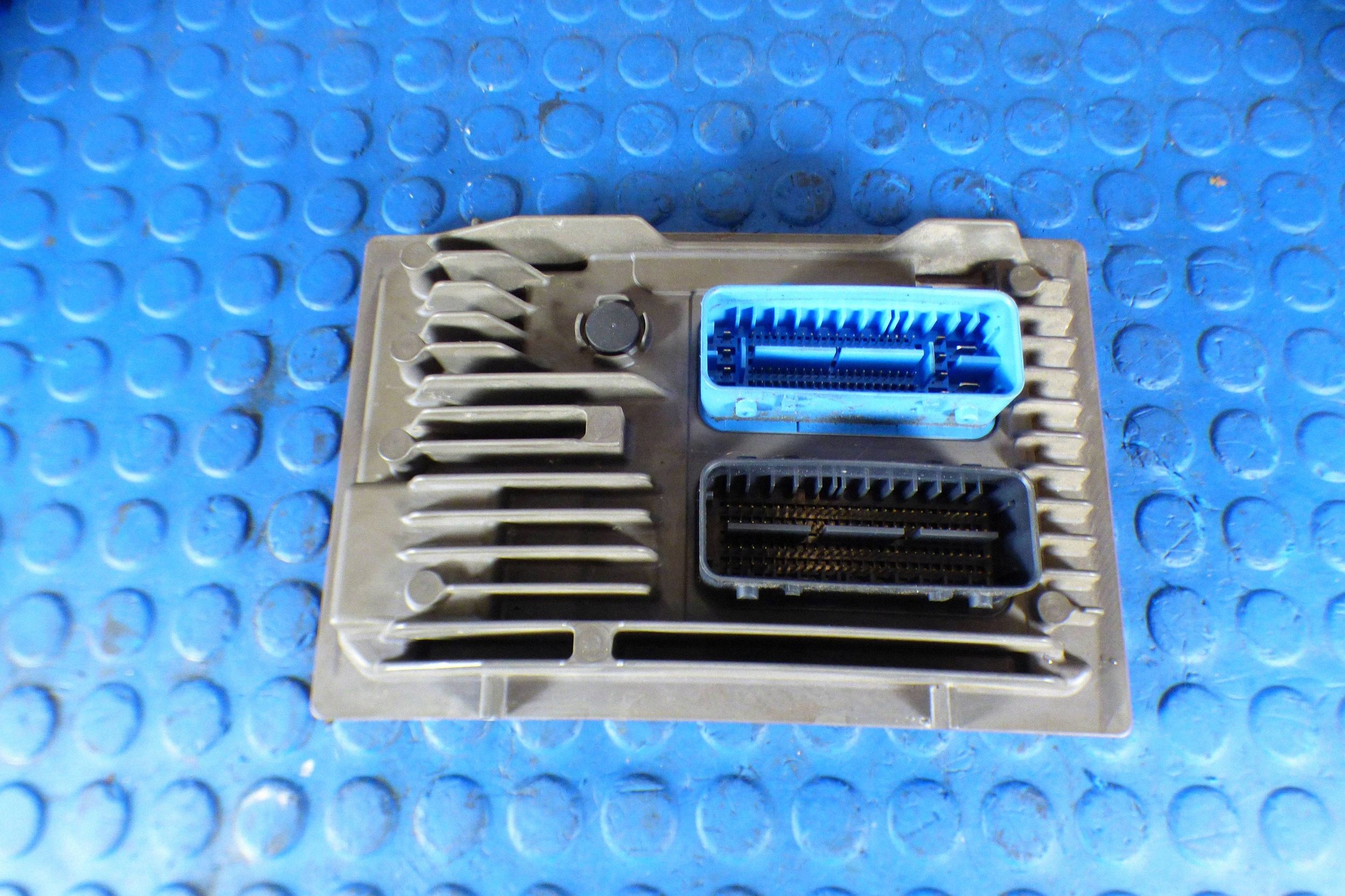 centralina computer motore 55515689 st.ottimo stato Opel Astra K V 1.5 CDTI