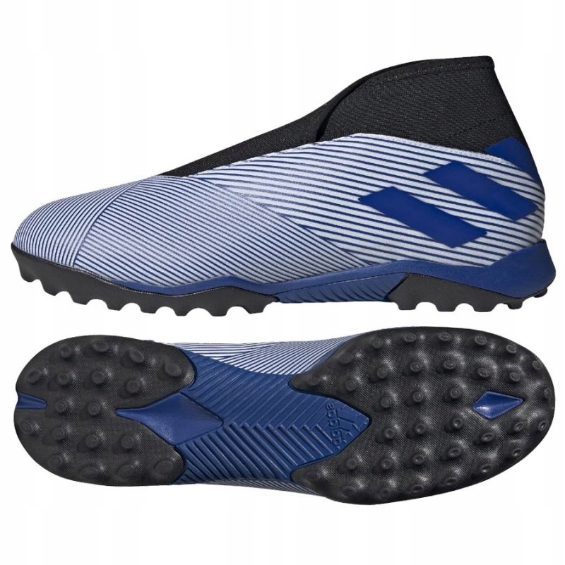 Turfy Adidas Nemeziz 19.3 LL Tf M EG7252 velikost 43 1/3