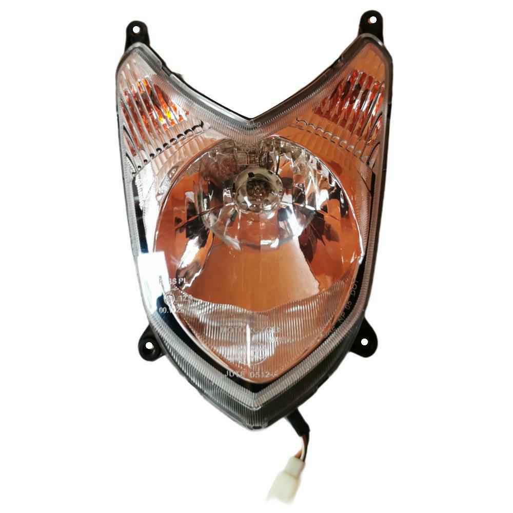

Lampa Przód Do Quada Atv Zonda 150cc Fx