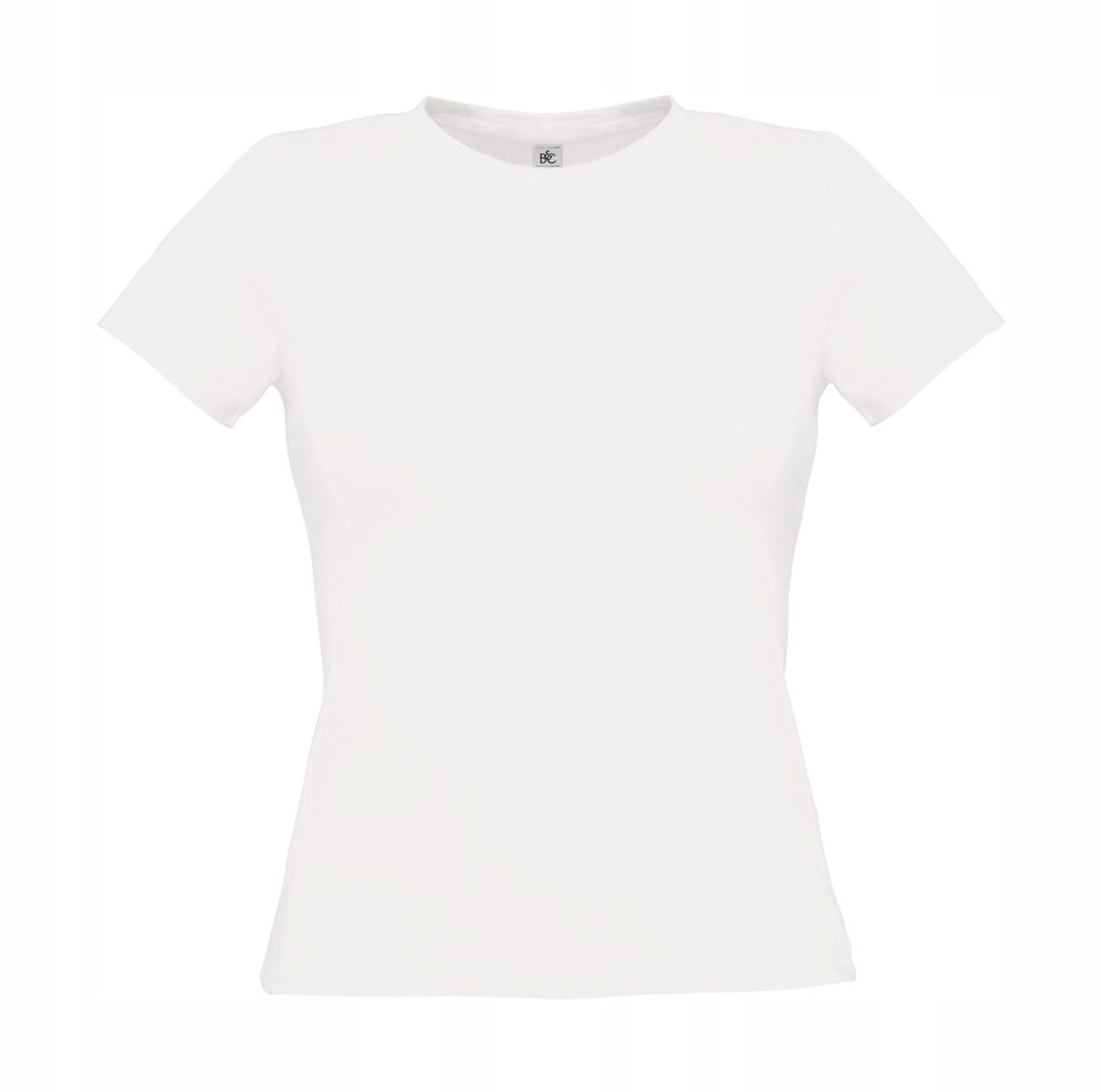 

Koszulka damska B&c Women Only Biała Xs