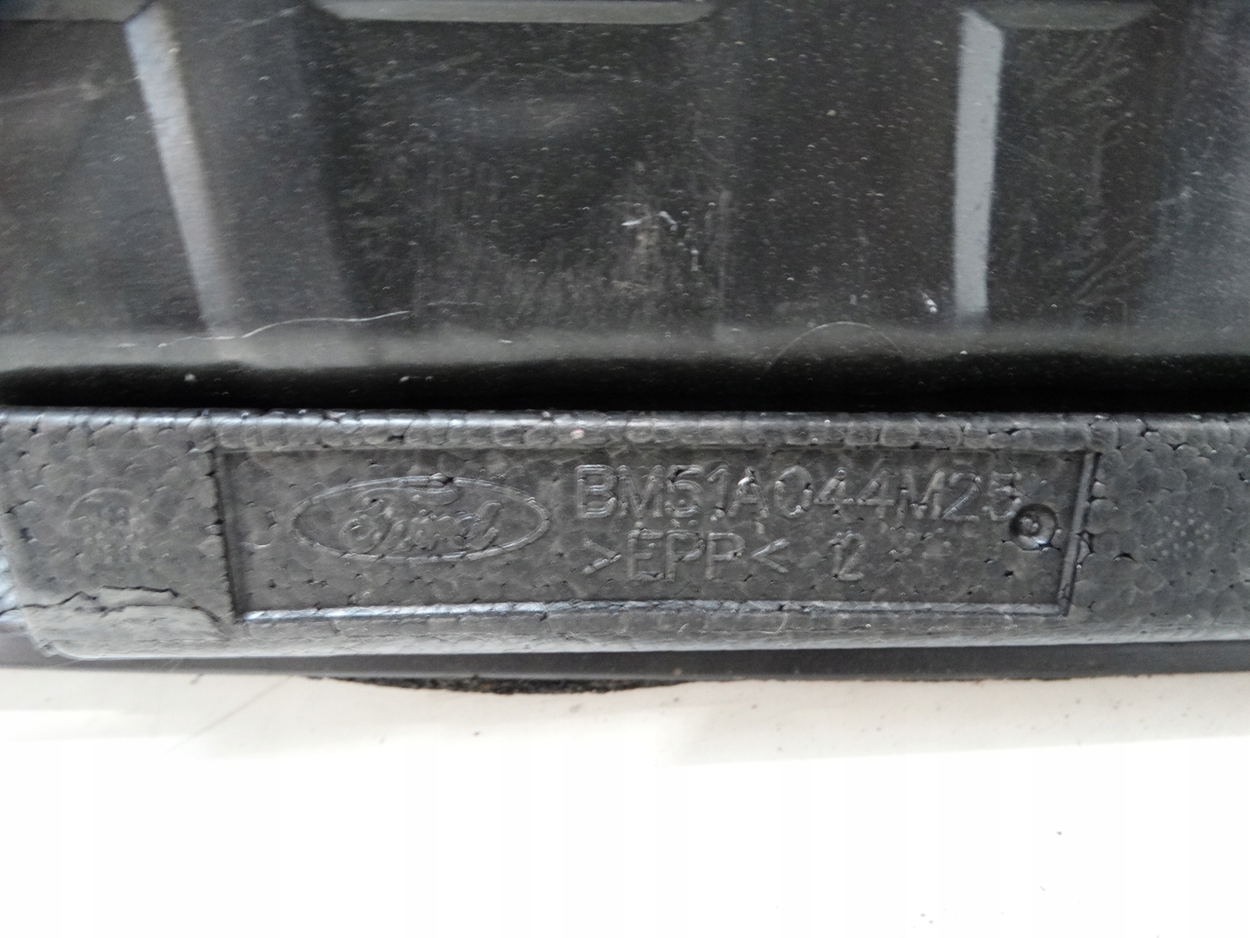 dashboard instrument panel console cockpit FORD FOCUS MK3 BM51-A044M25 10-19R.
