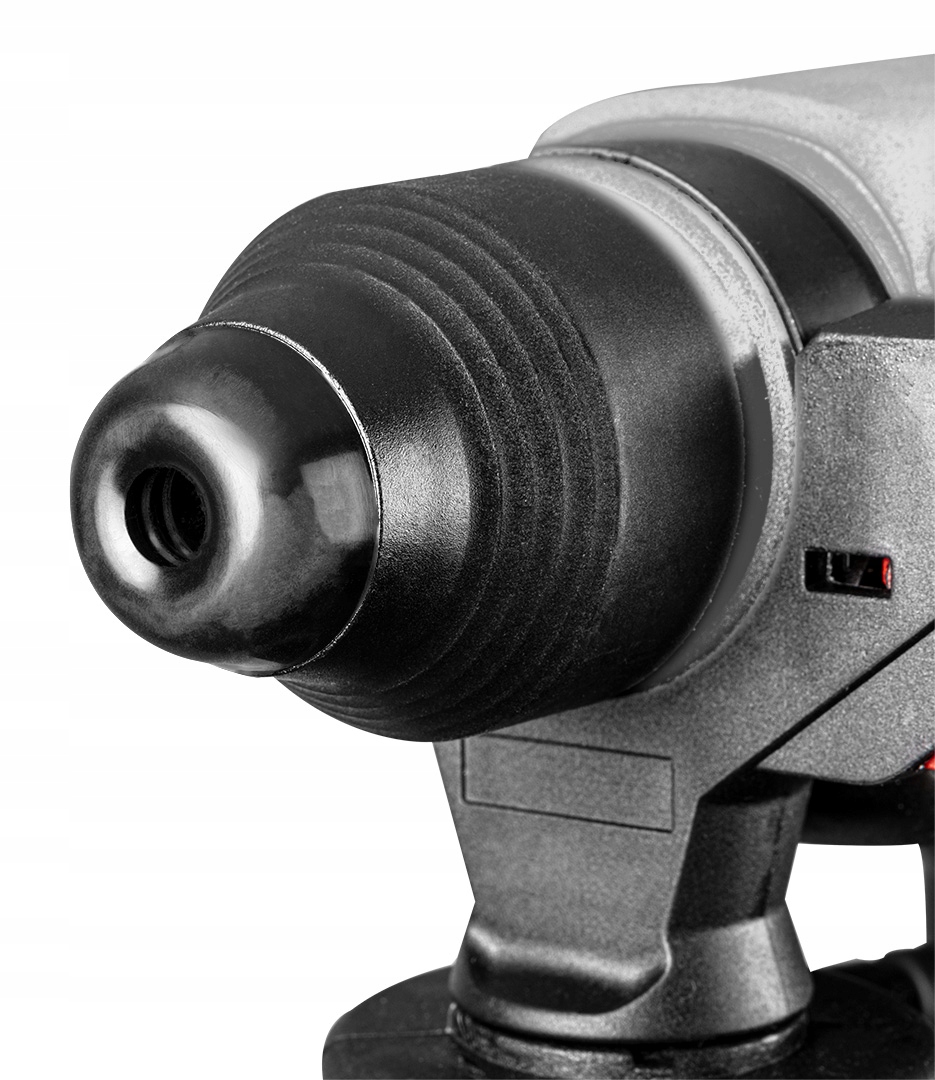 Młotowiertarka wiertarka młot udarowy SDS+ 800W, 2,8J walizka GRAPHITE Typ uchwytu SDS Plus