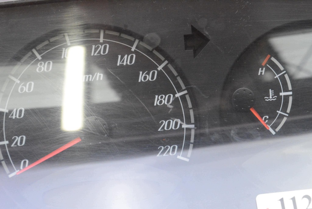 dials dials EU 80210-09040 2.0 XDI 141 KM 4X4 05-07
