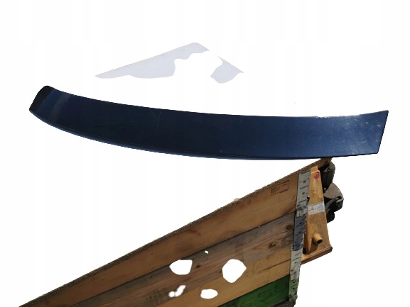 EE03912042 - AUDI A7 спойлер закрылки оригинал