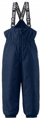 Spodnie REIMATEC MATIAS 5100130A-6980 roz 104