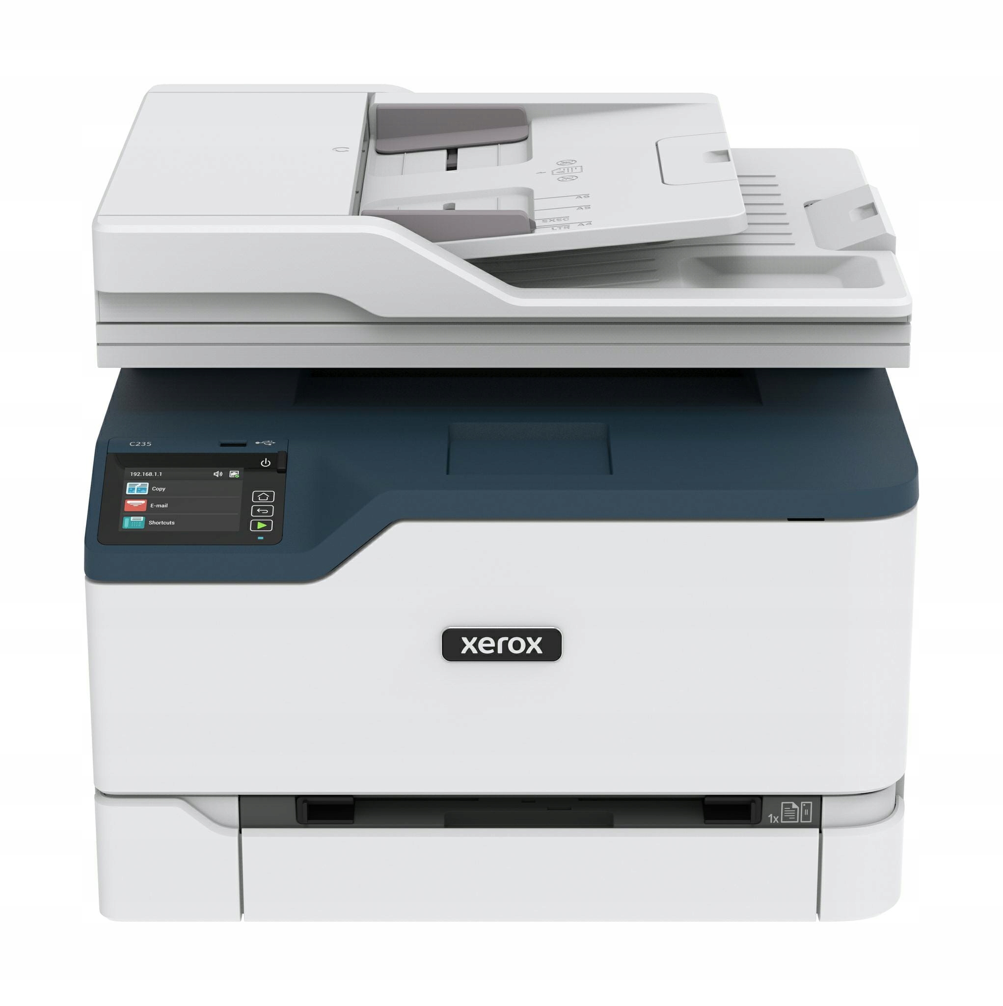 

Xerox C235V_DNI Urządzenie wielofunkcyjne kolor
