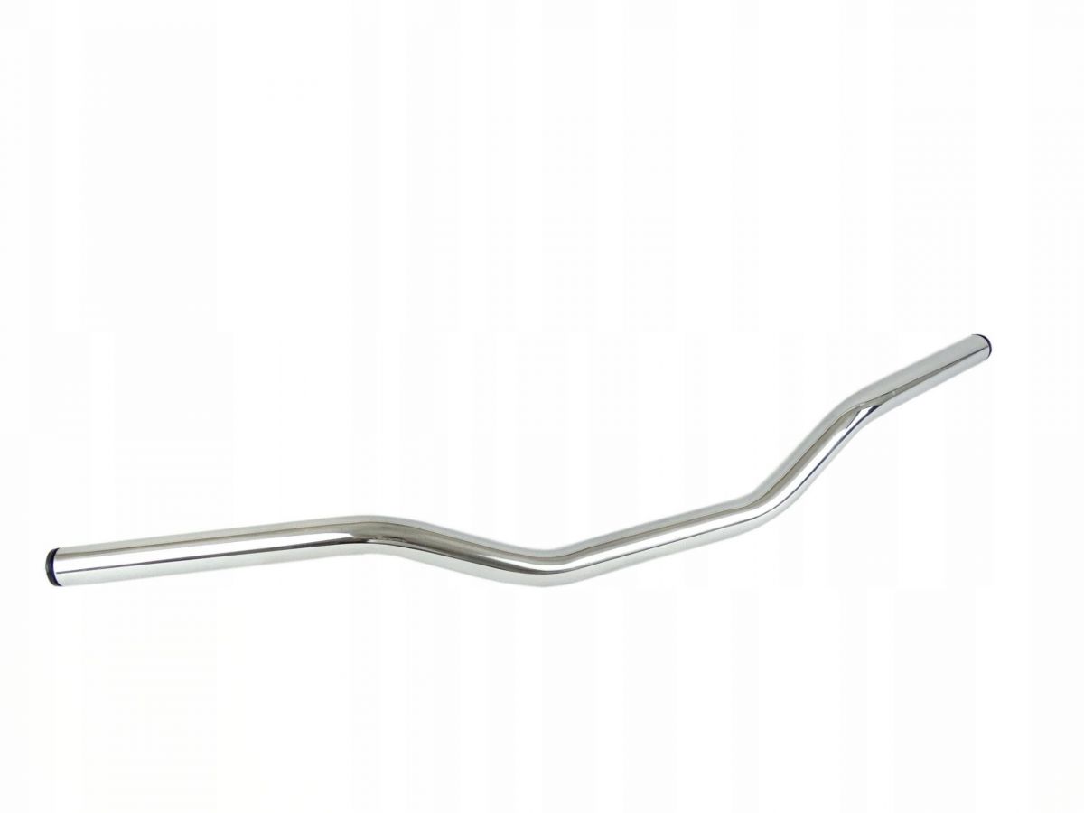 KIEROWNICA CHOPPER DRAG KLASYK CALOWA 25,4 (9391)