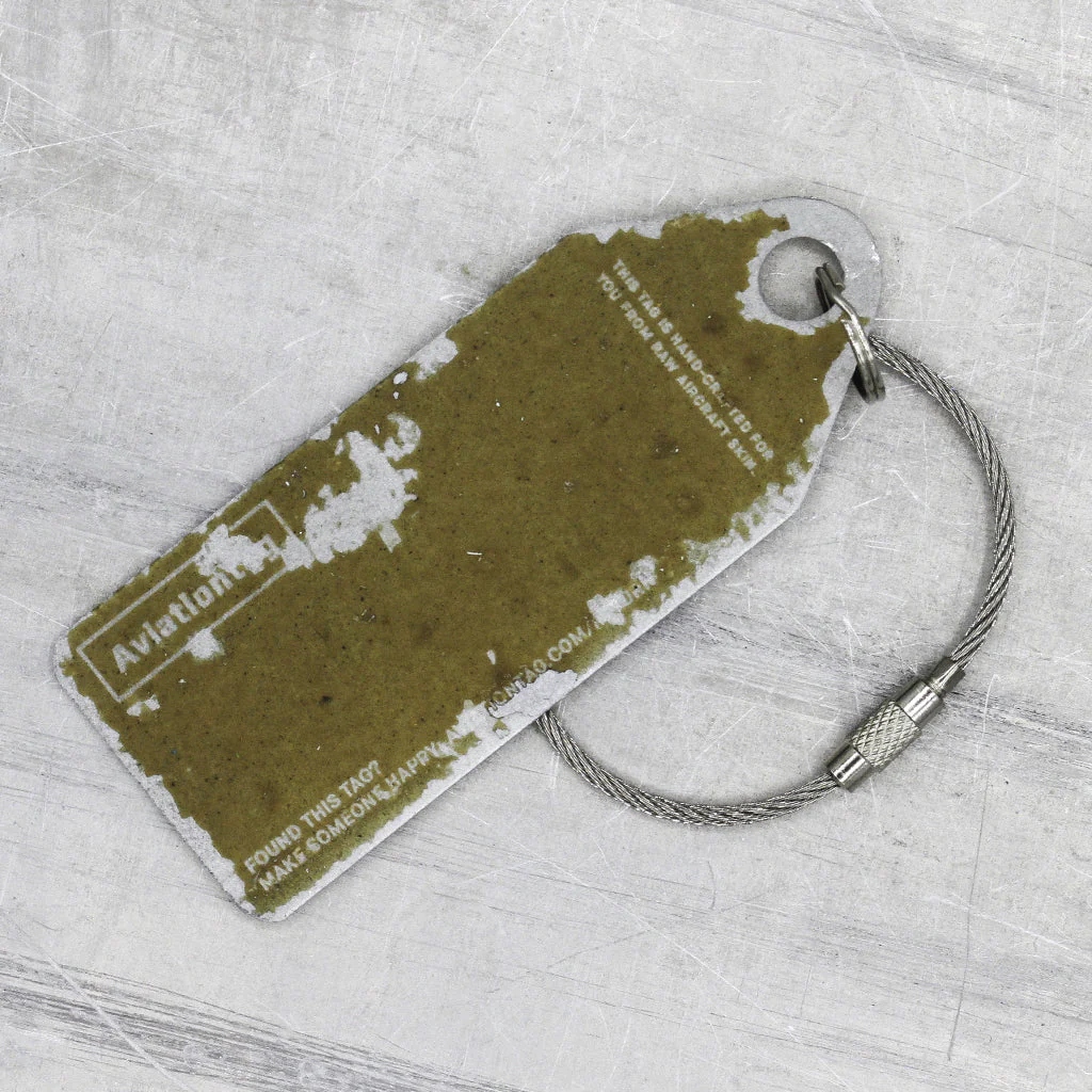 ROYAL AIR FORCE ENGLISH ELECTRIC CANBERRA PR.9 XH135 AVIATIONTAG EAN (GTIN) 4260411671978