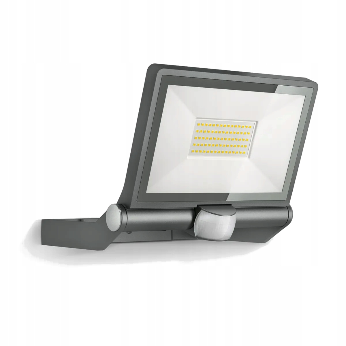 Галогенный светодиодный прожектор Steinel One XL датчик