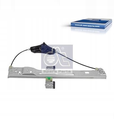 PODNOŚNIK SZYBY 1.23334 DT SPARE PARTS Stan opakowania oryginalne