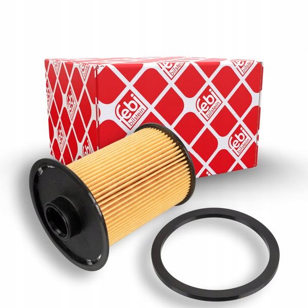 

Febi Bilstein Filtr Paliwa 108354