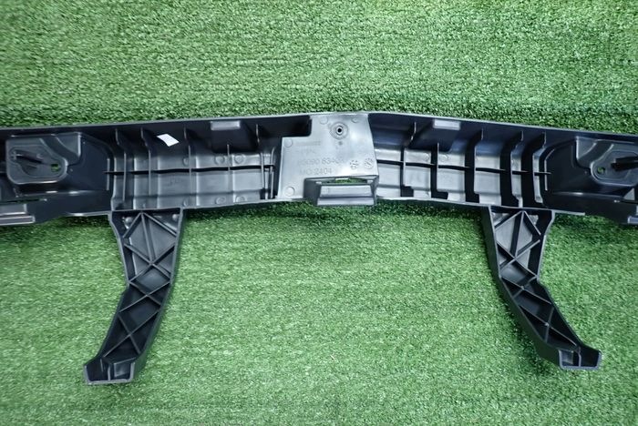 DACIA DUSTER and LIFT 13- absorber pillar rear. 850908340R