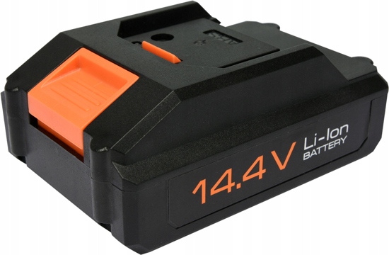 

Sthor Akumulator Li-ion 14,4V 1,3 Ah Do 78982