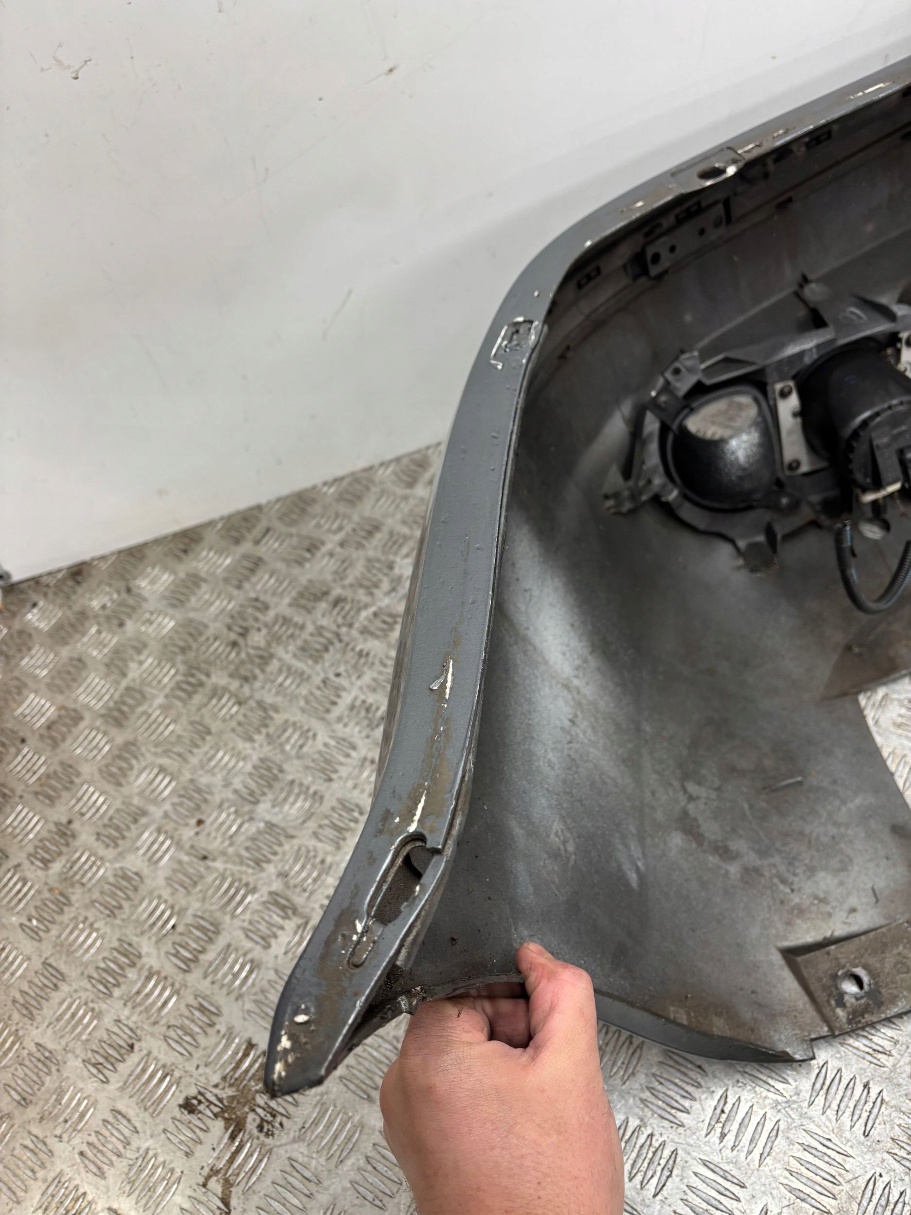 bumper front front LANCIA LYBRA