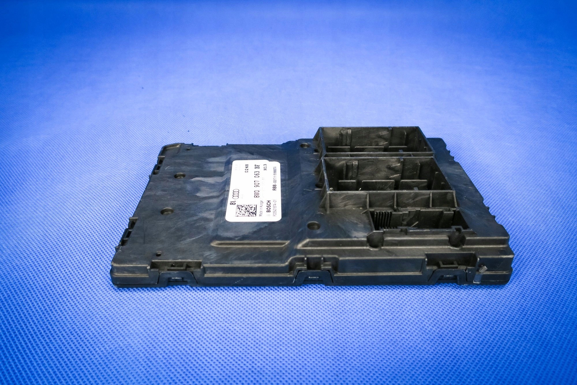 control unit Bordnetz Audi A4 A5 8W Q7 4M 8W0907063BF