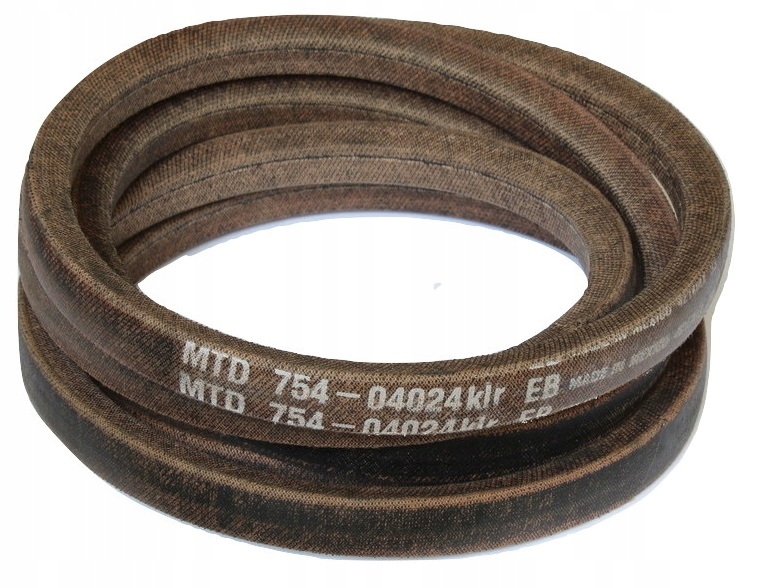 

Pasek Do Traktorka Mtd 754-04024 Mtd