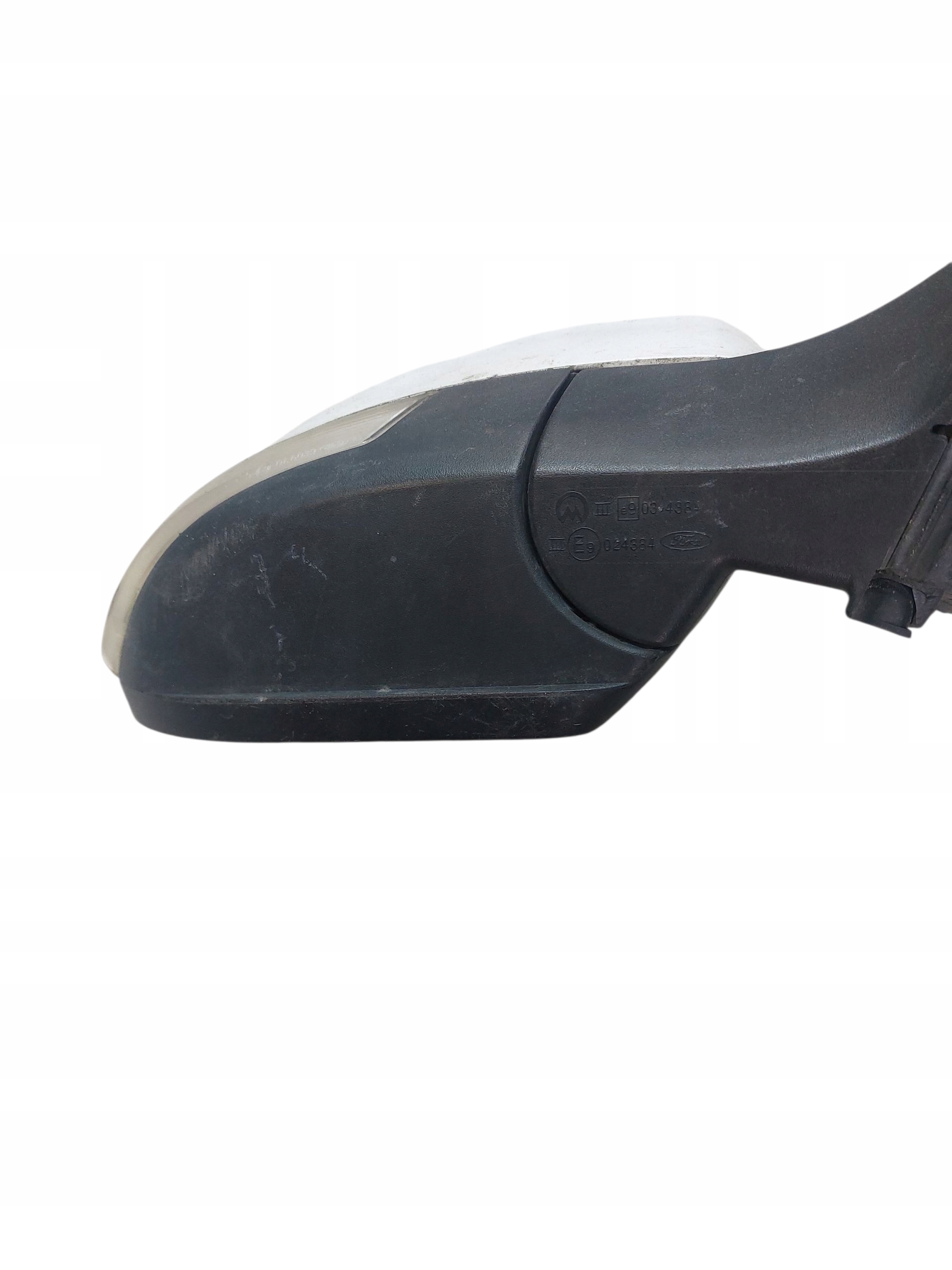 mirror right FORD MONDEO MK4 LIFT 6 PIN E9024884