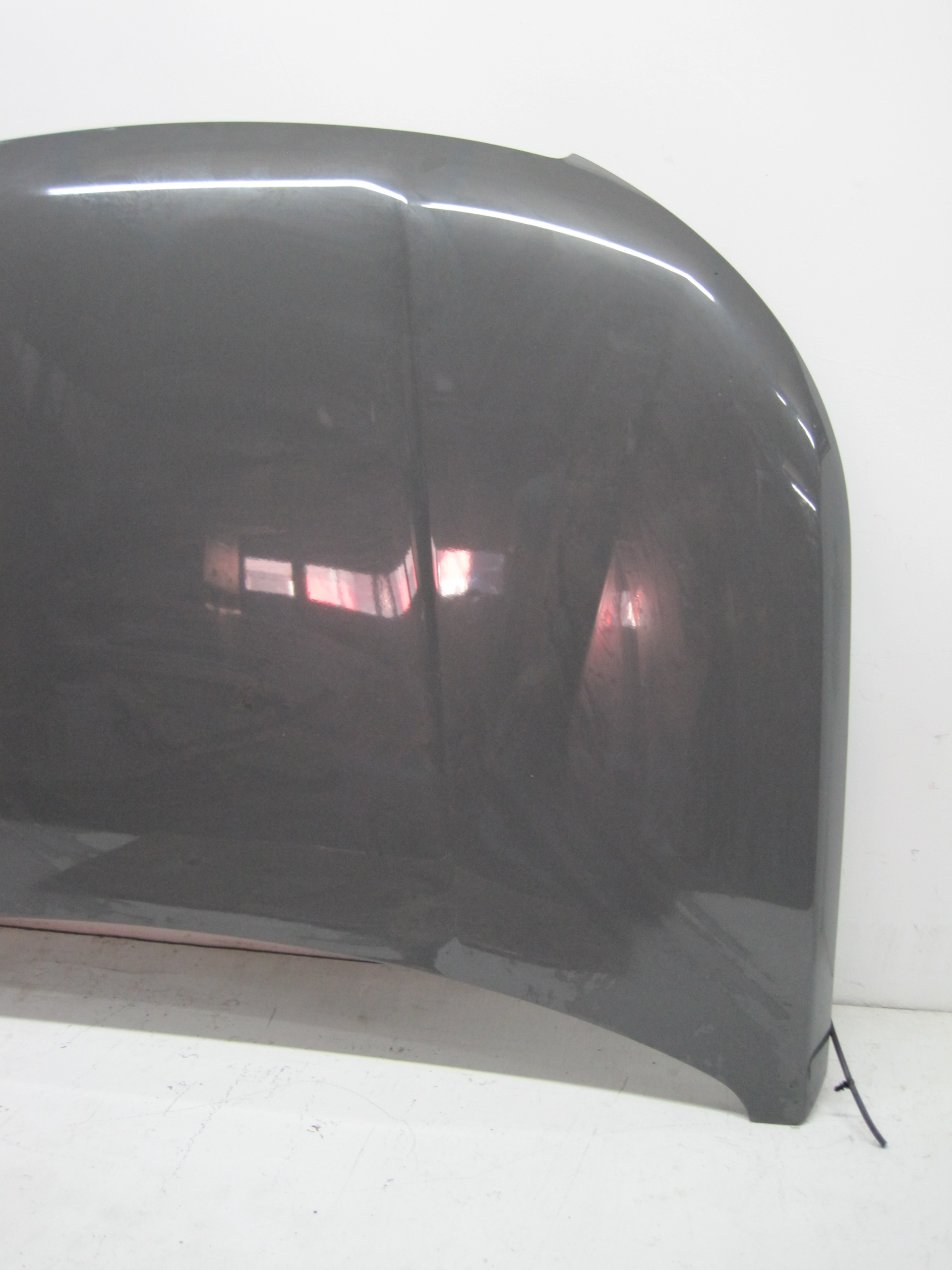 Capot PEUGEOT 2008 II LIFT