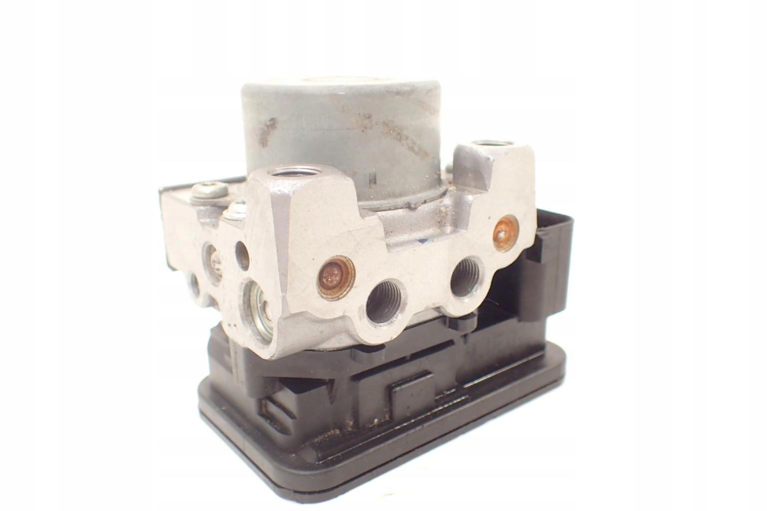 110290 - Honda CBR 650 F 14-18 главный тормозной цилиндр ABS