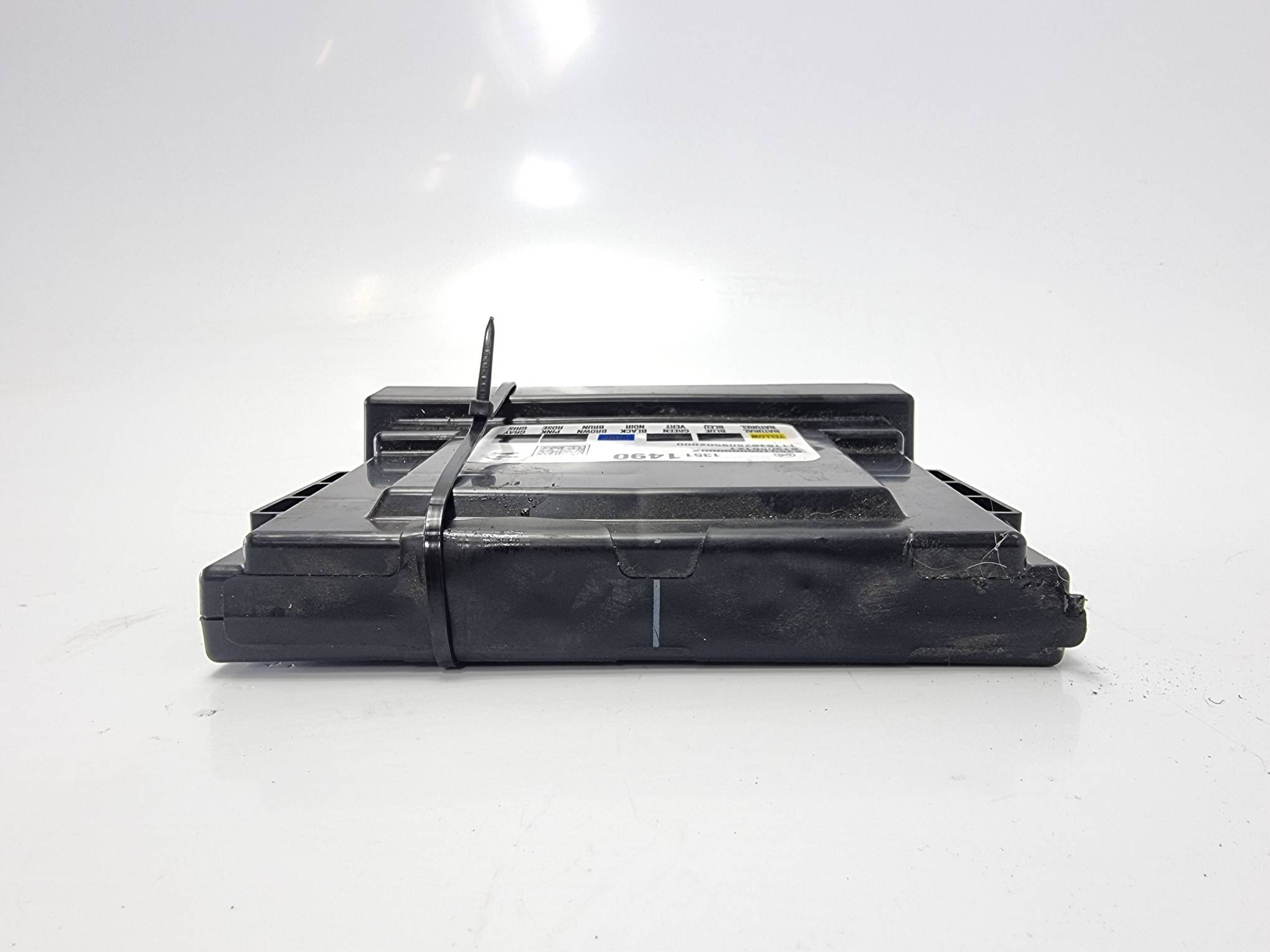 modul 813086121 CHEVROLET CORVETTE C7