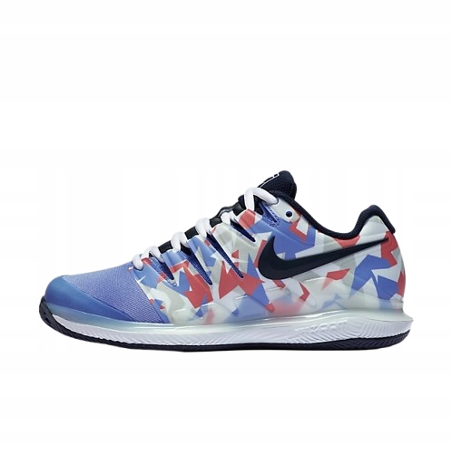 Nike Air Zoom Vapor X Sportovní Boty Logo 37,5 Kdg