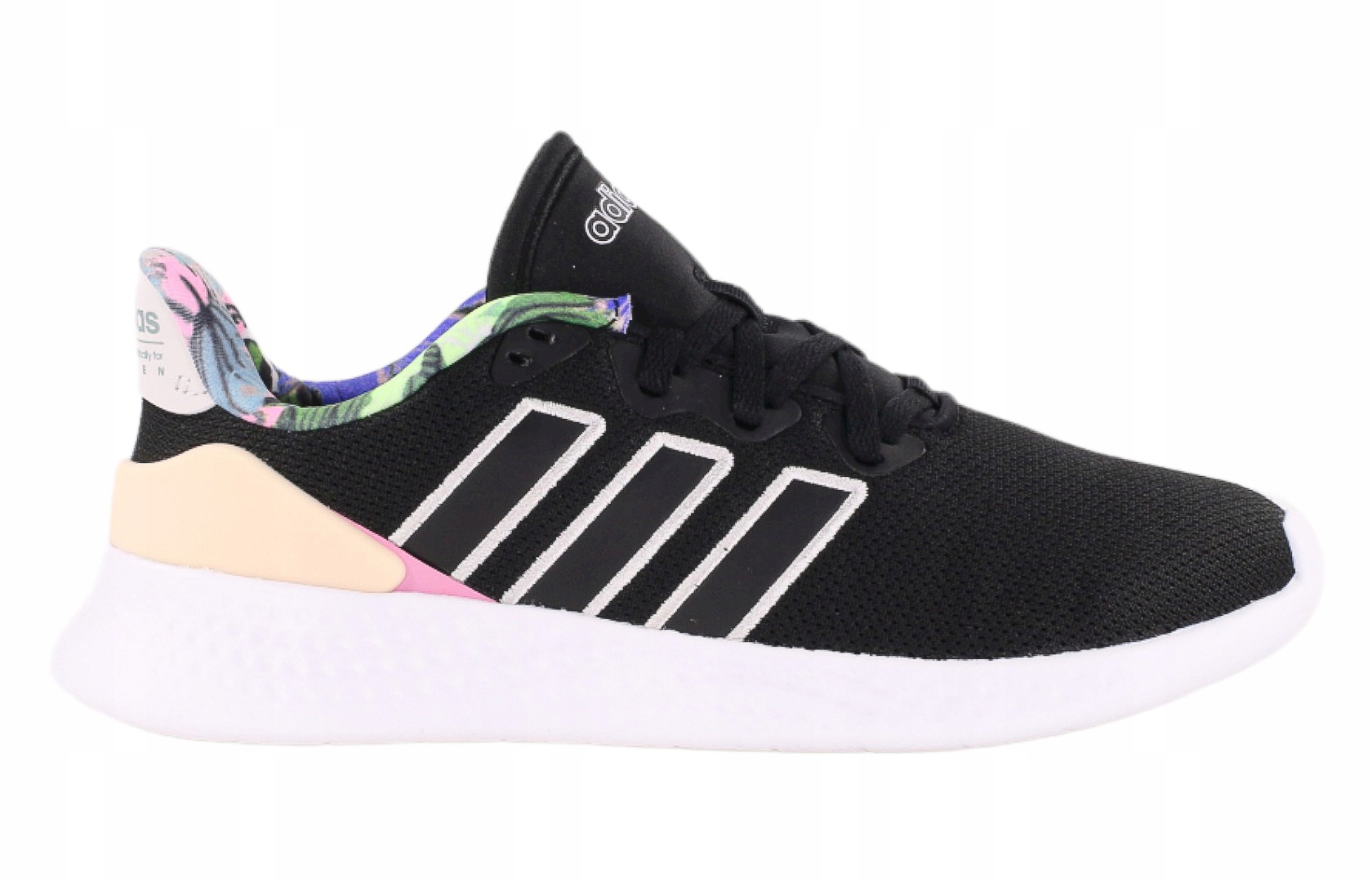 Dámské boty adidas Puremotion Se GW9792 nízké 38 2/3