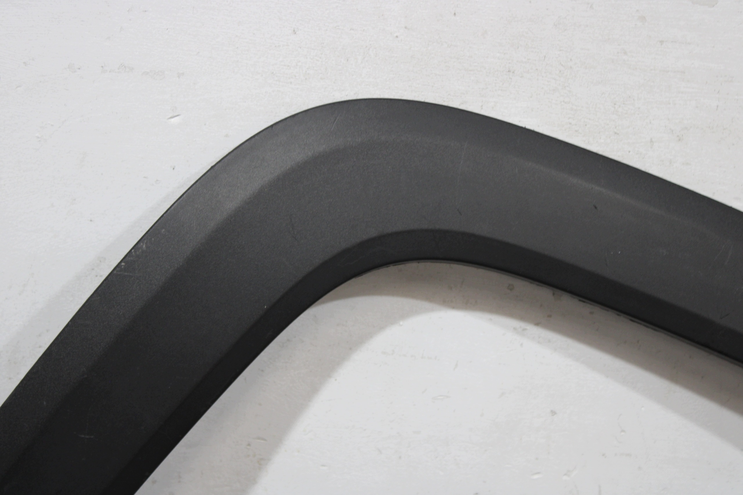 cap of a fender right front right front 735682596 JEEP RENEGADE 1.0T