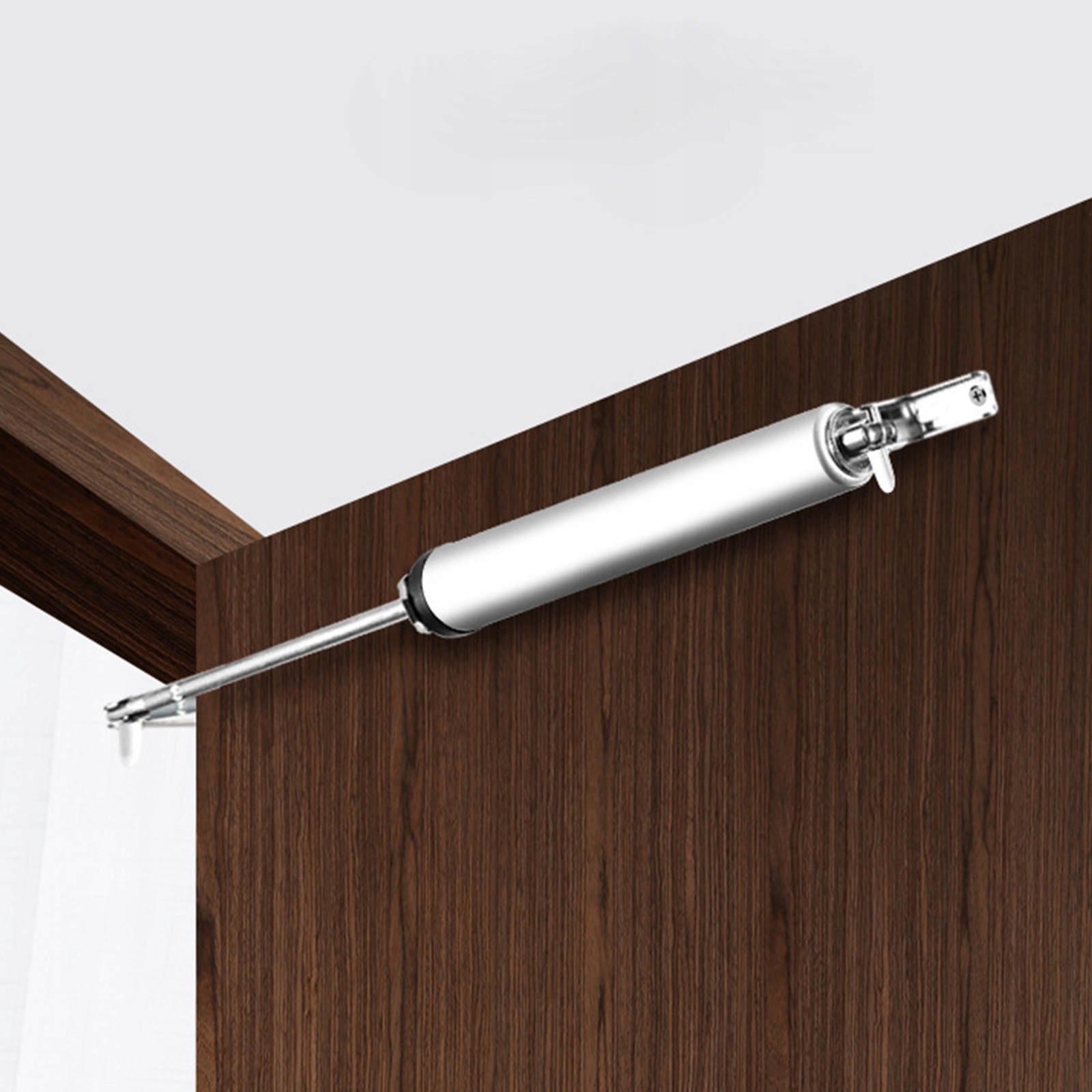 SAMOZAMYKACZ DO DRZWI ZAMYKACZ DRZWIOWY MOCNY Marka Decortrend