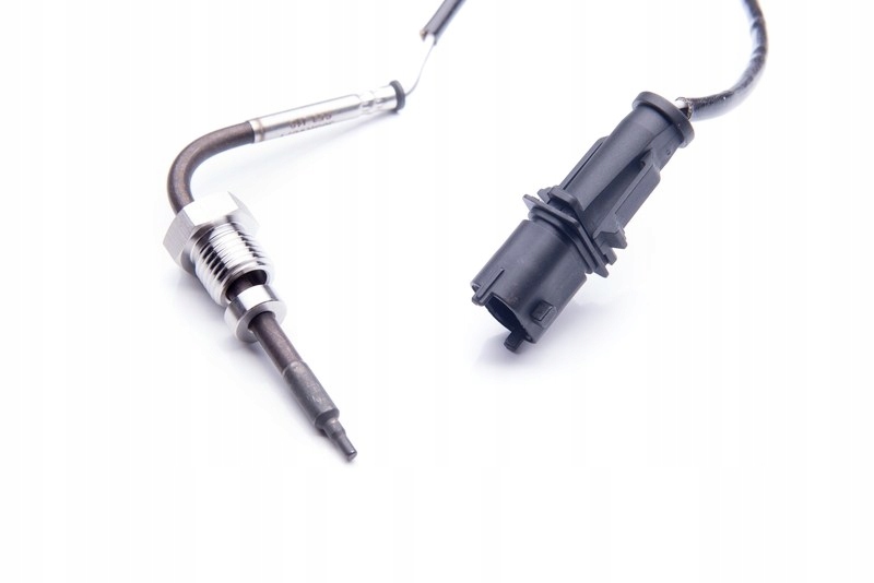 CZUJNIK TEMPERATURY SPALIN ALFA ROMEO 159