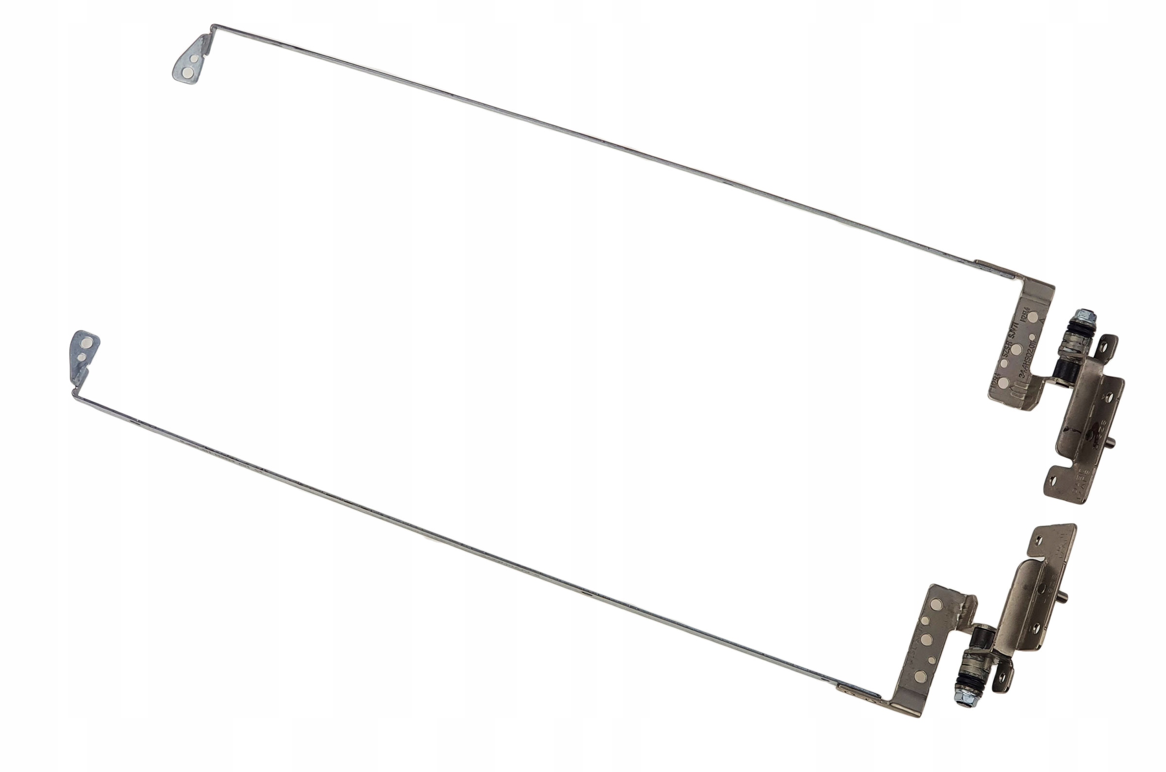 Nowe Zawiasy Do Laptopa Packard Bell LM81 LM82 LM83 LM85 LM86 LM87 LM94