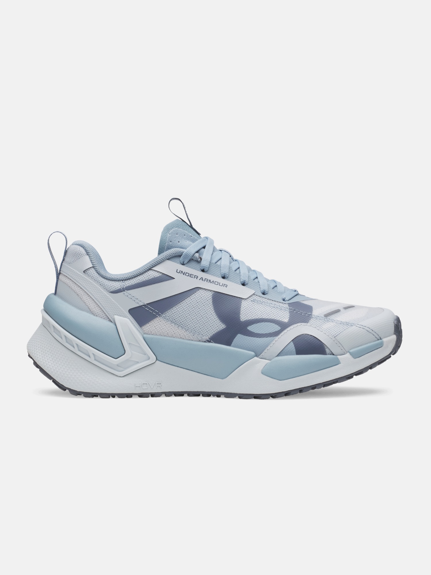 Under Armour Dámské boty Under Armour Ua W Reign Xt