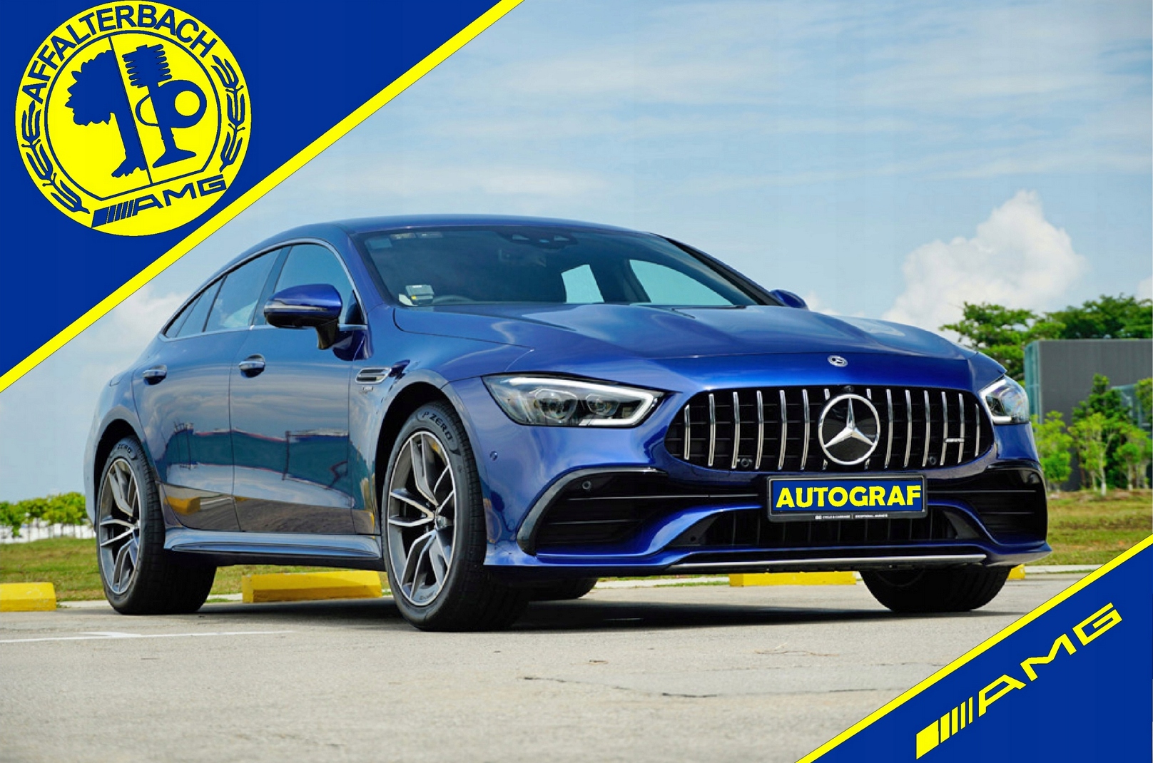 MERCEDES W447 W639 AMG PASY BOCZNE EDITION 1 KOMPLET CZARNY MAT LONG Numer katalogowy producenta 2197928651