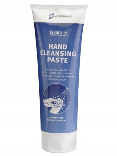 ŚRODEK DO MYCIA RĄK 120000119001 KOLBENSCHMIDT