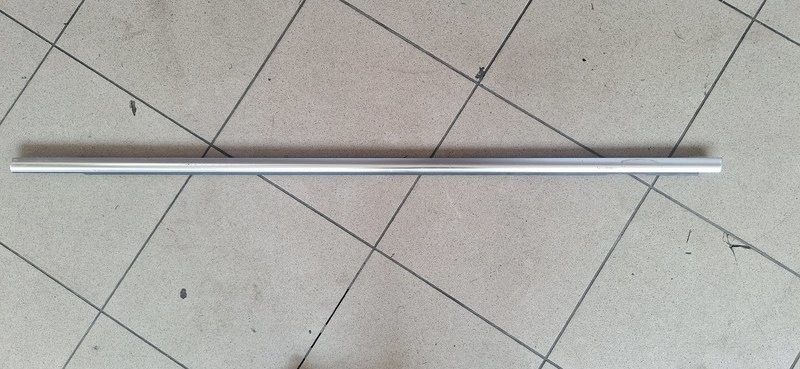 moulding dust left front VW SHARAN 7N0837475D