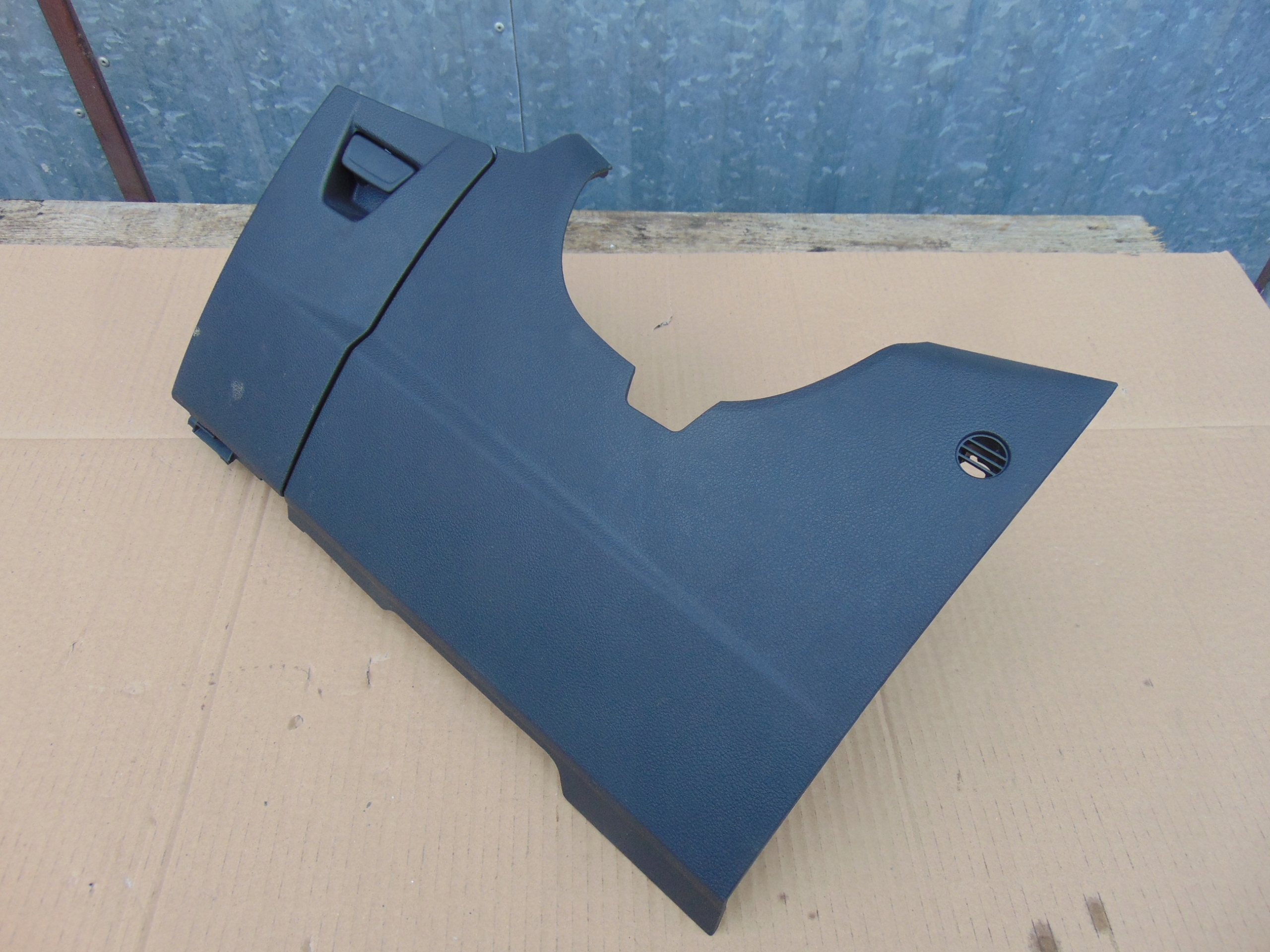 бардачок под FORD Focus MK3 европа