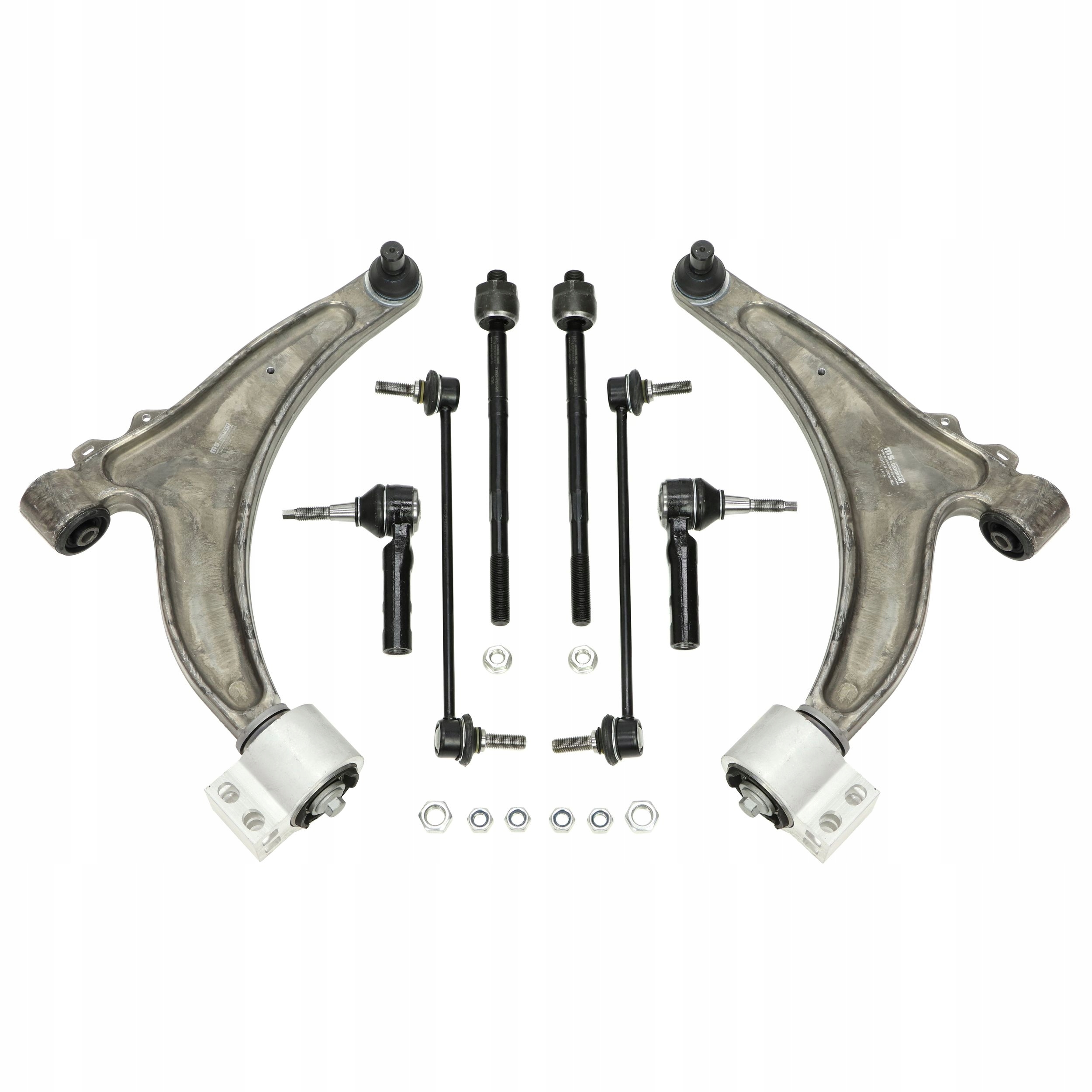 36933/3-KIT-MS - Передня підвіска OPEL INSIGNIA a (G09)