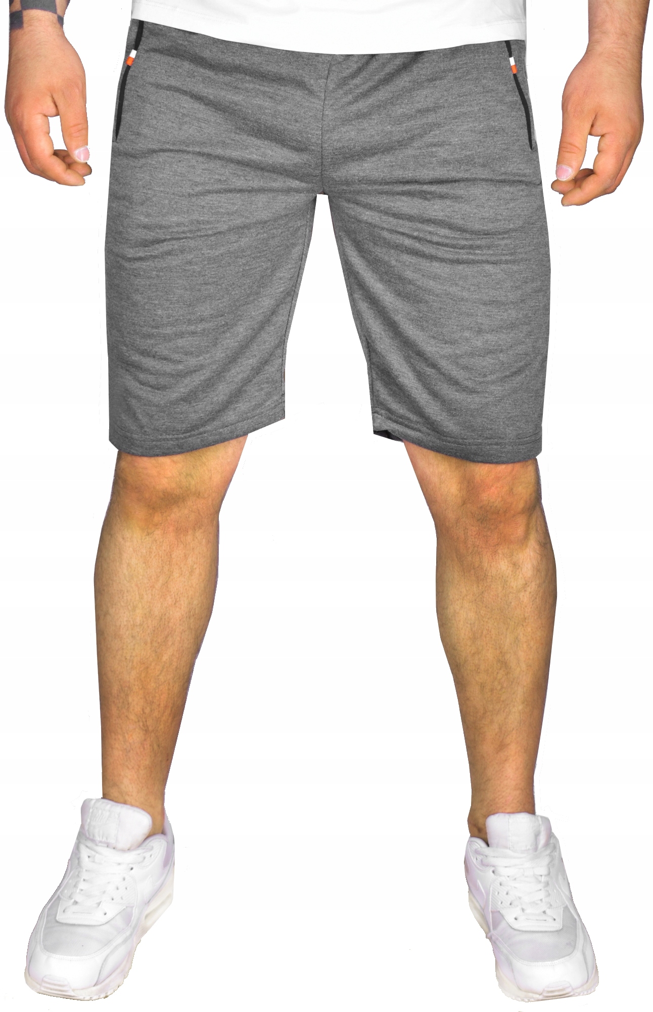 

Spodenki Męskie Krótkie Szorty Bawełniane