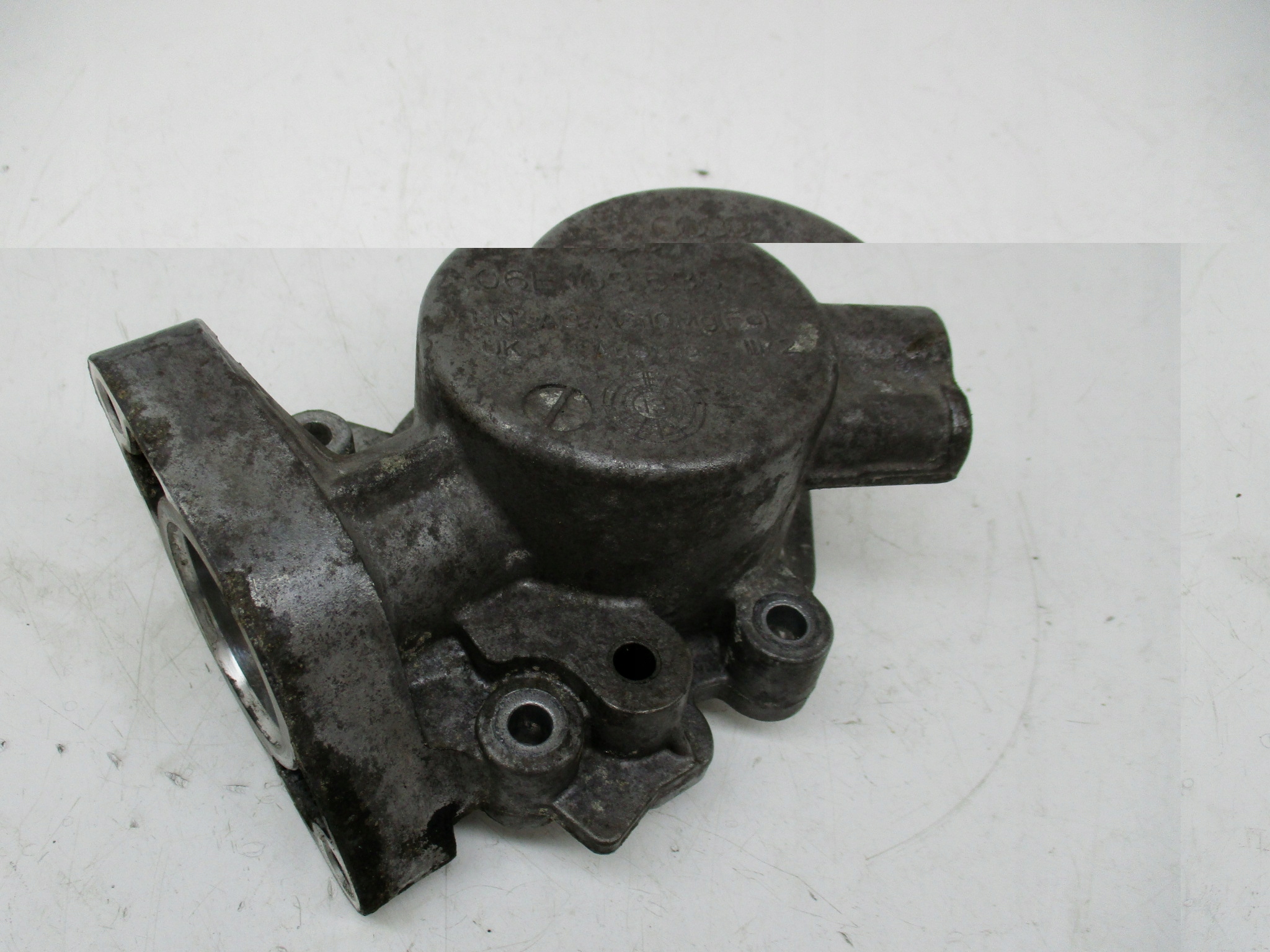 06E103535A - A4 B8 S4 S5 3.0 TFSI CRE корпус топливного насоса