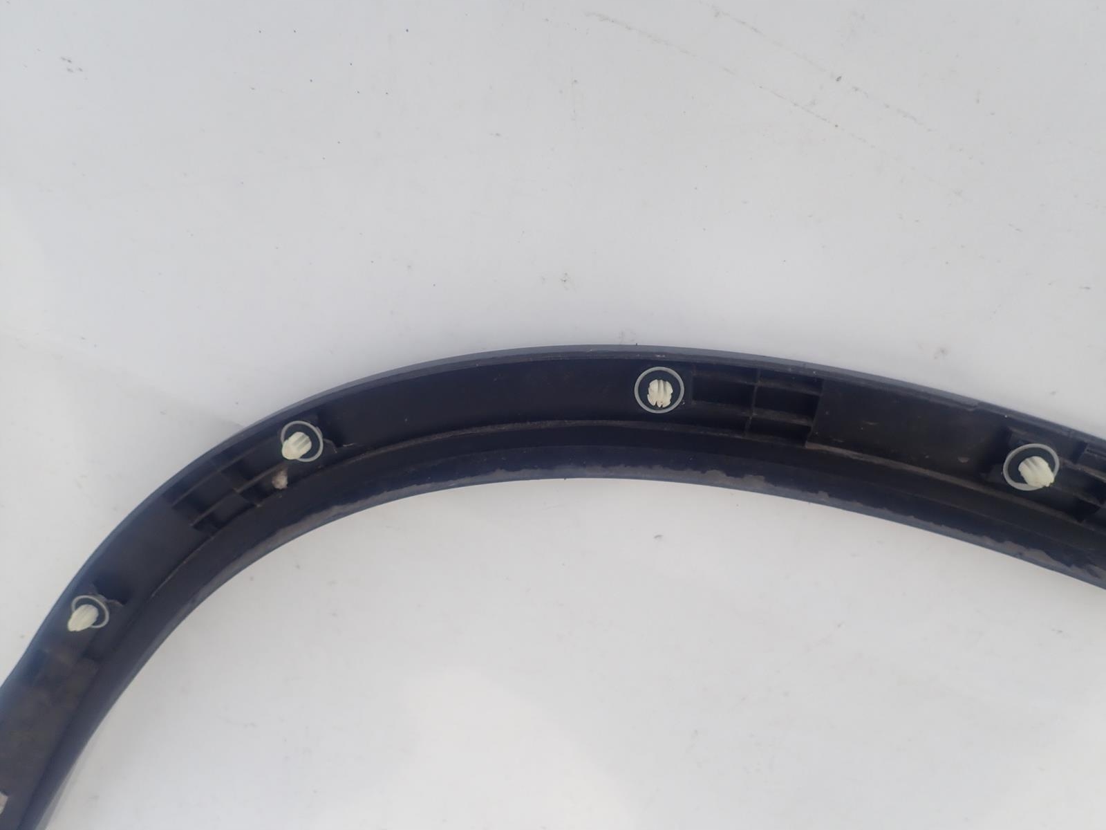 SUZUKI VITARA II 2 15- moulding cap right rear part