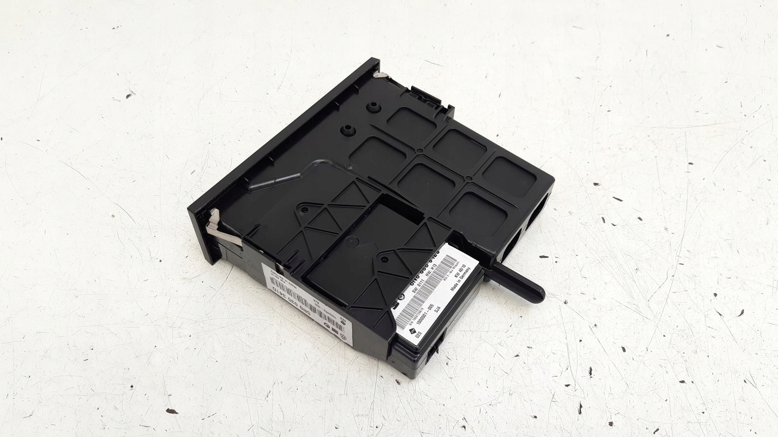 modulo USB VW Tiguan 1,4 TSI