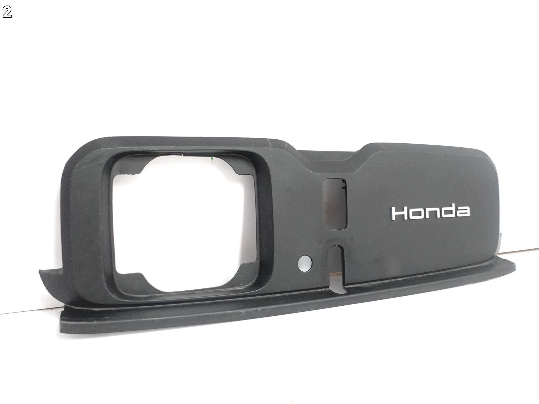 HONDA e:Ny1 e Ny1 23- cover frame grille below grill adapter LADOWANIA front