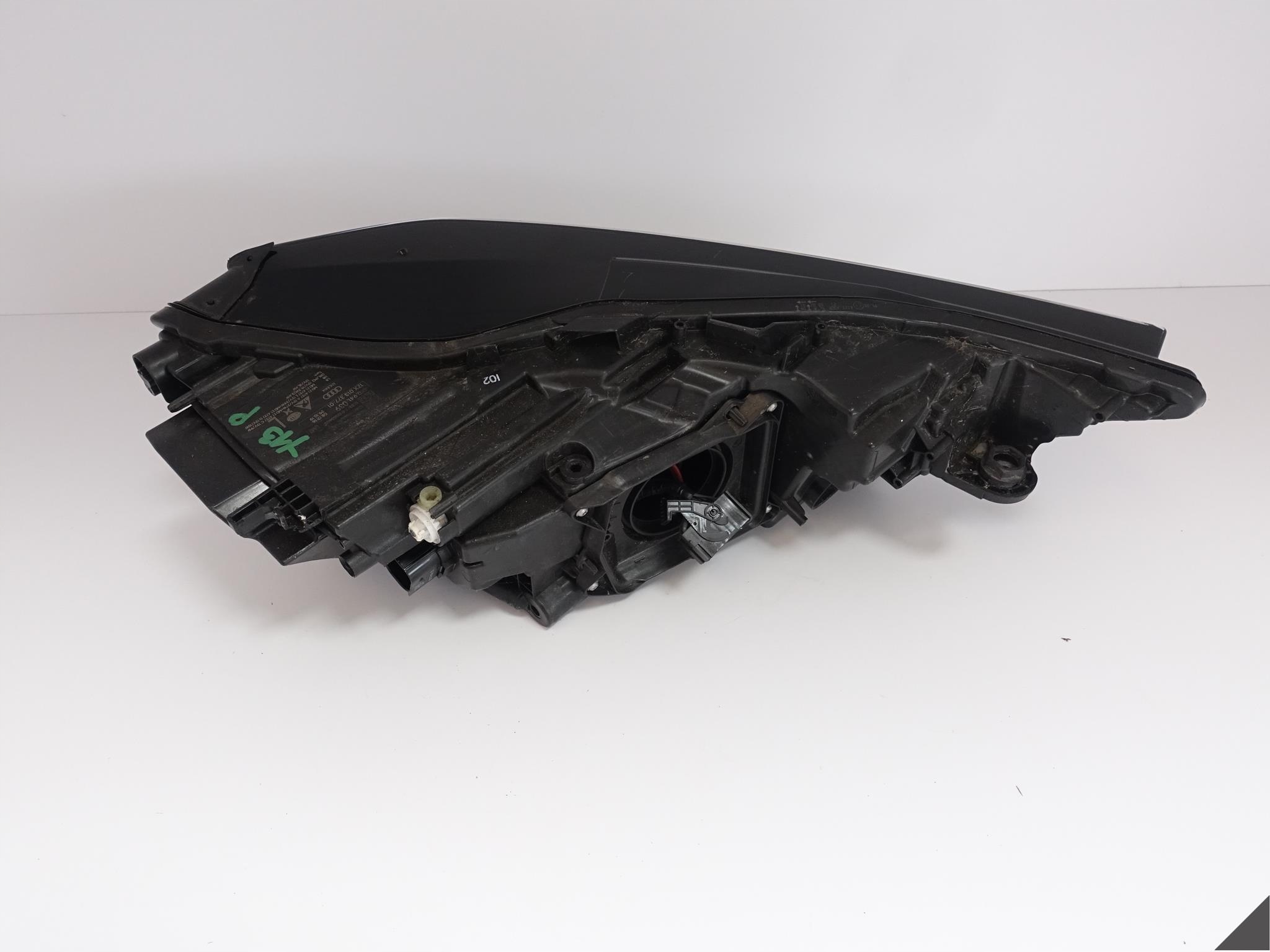 AUDI A6 S6 4K0 C8 18- FULL LED light left EUROPA