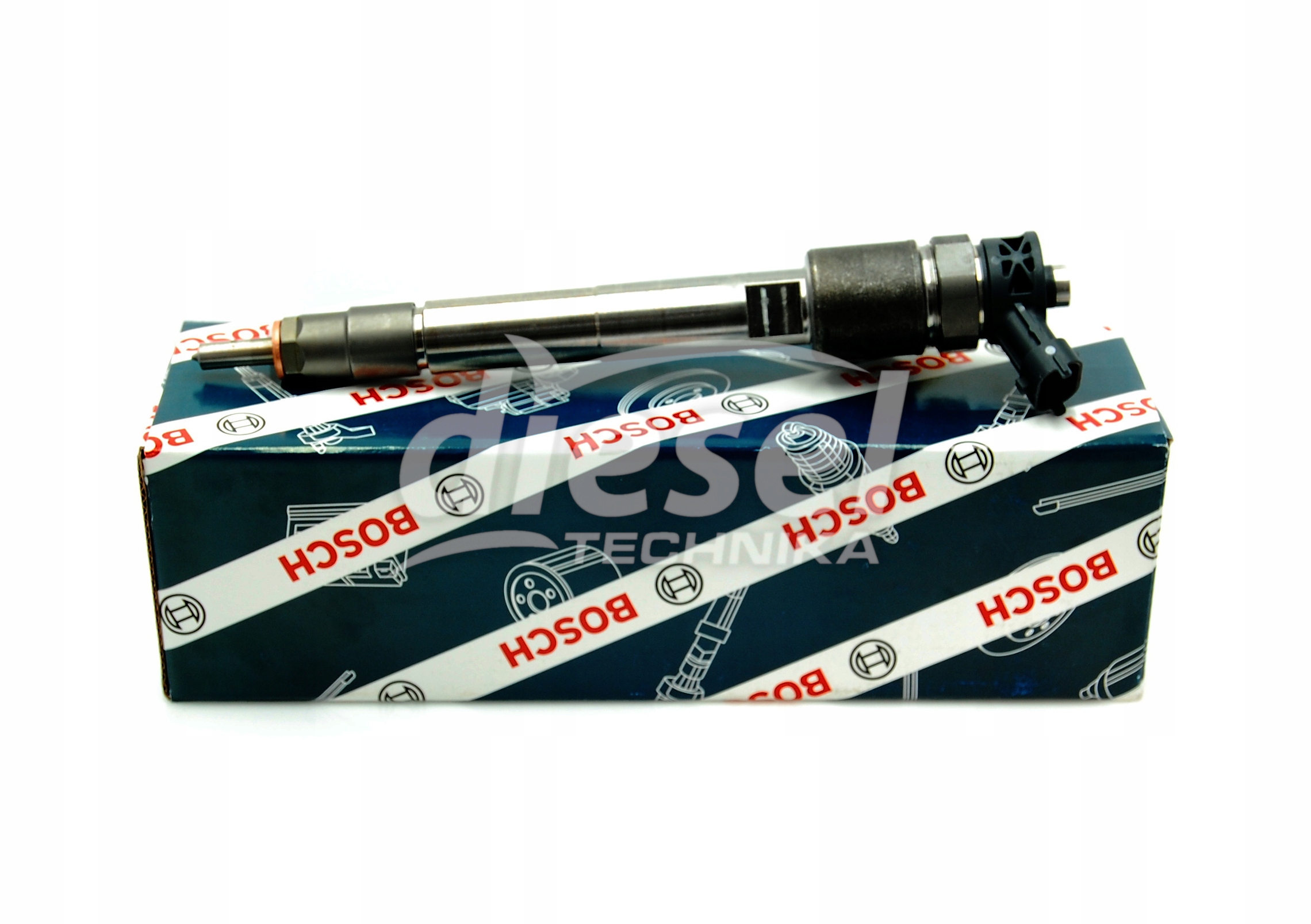 NOWE 0445110955 0445110954 2315514 JX6Q-9F593-AB Producent części Bosch