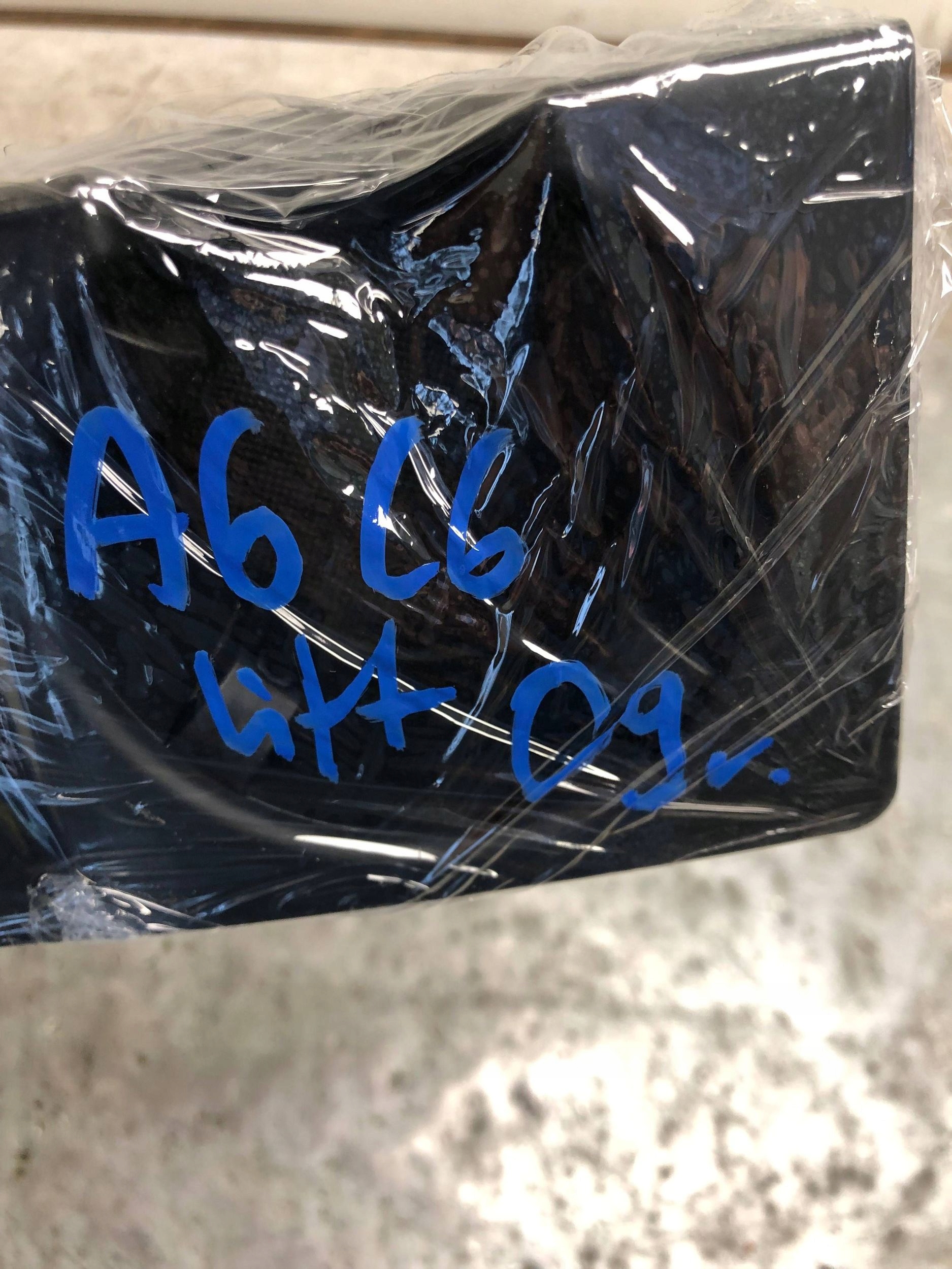 bracket for KUBEK AUDI A6 C6 4F1862534F